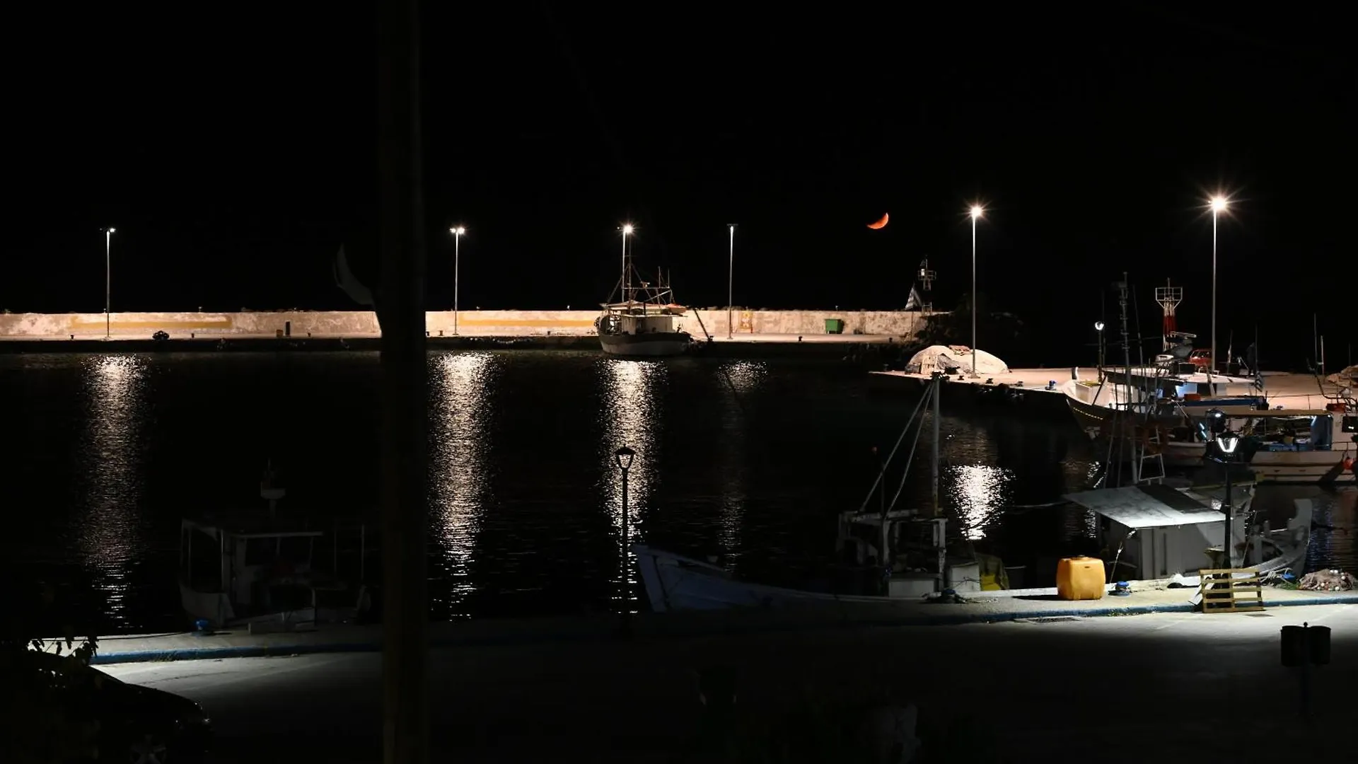 Delimaras Studios Nea Skioni Greece