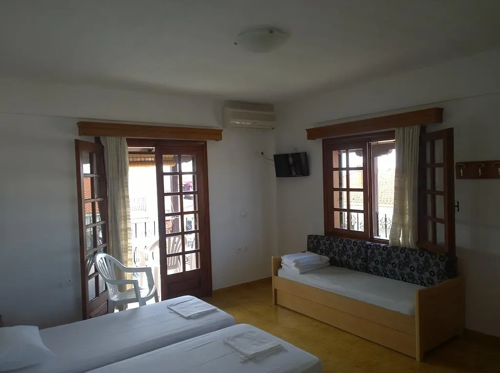 Delimaras Studios Nea Skioni Greece