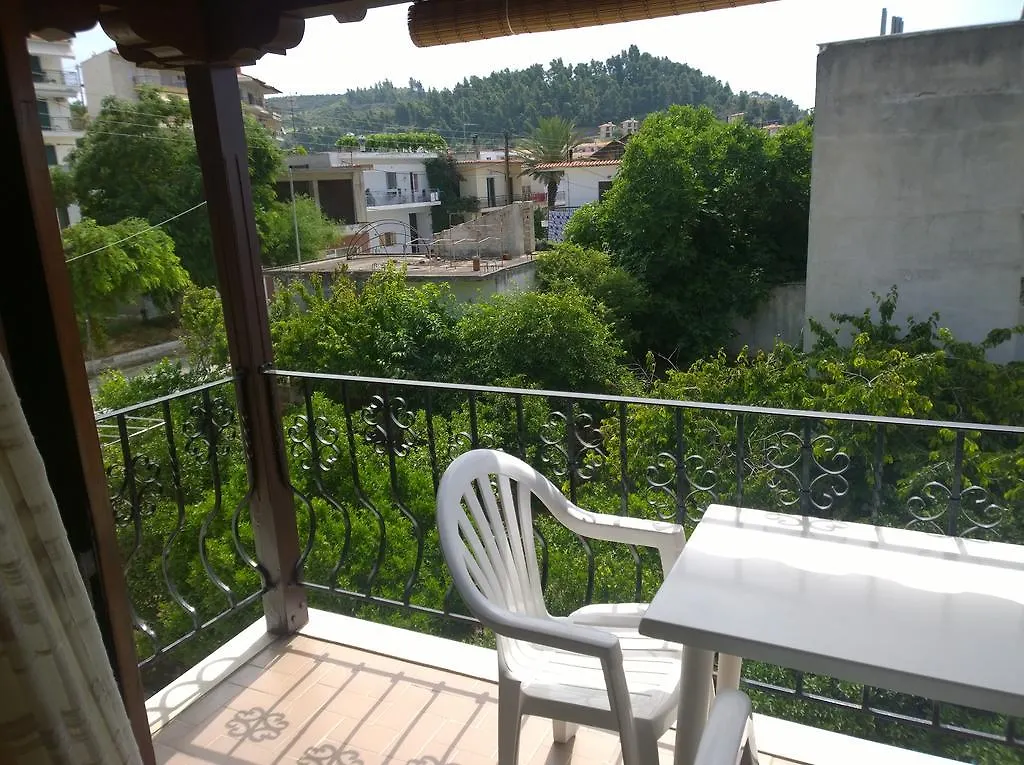 Delimaras Studios Nea Skioni